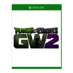 Plants vs. Zombies Garden Warfare 2 Xbox One Game